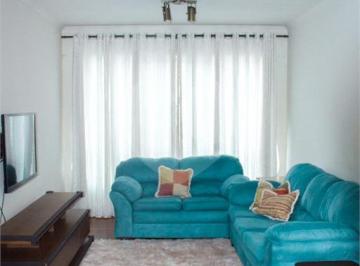 Apartamento · 113m² · 4 Quartos · 1 Vaga · Apartamento com 4 quartos à venda em Santana - SP