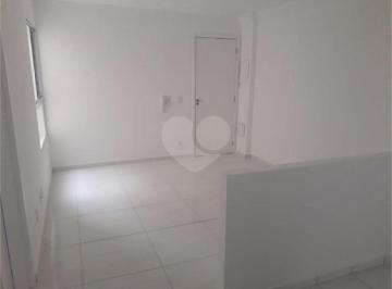 Apartamento · 49m² · 2 Quartos · 1 Vaga · Apartamento com 2 quartos à venda em Vila nova parada - SP