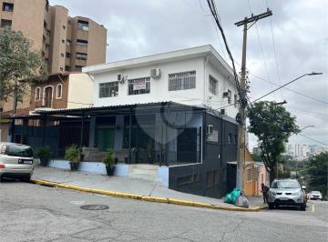 Comercial · 60m² · Salas à venda em Casa verde - SP