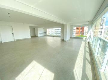 Apartamento · 263m² · 4 Quartos · 6 Vagas · Apartamento com 4 quartos à venda em Santana - SP