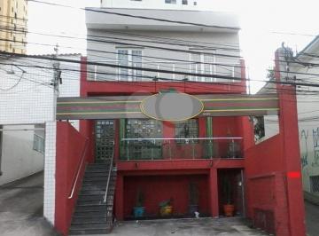 Casa · 550m² · 1 Quarto · 2 Vagas · Sobrado com 1 quartos à venda em Água fria - SP