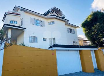 Casa · 377m² · 4 Quartos · Casa com 4 quartos à venda em Tucuruvi - SP