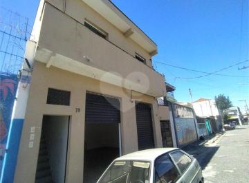 Comercial · 36m² · Salão Comercial à venda em Vila baruel - SP