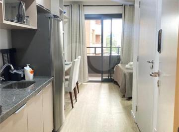 Apartamento · 27m² · 1 Quarto · Studio com 1 quartos à venda em Perdizes - SP