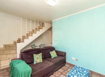 Casa · 126m² · 2 Quartos · 3 Vagas · Casa com 2 quartos à venda em Vila gustavo - SP