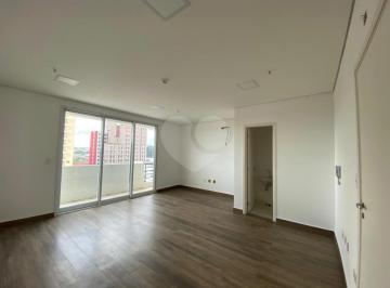 Comercial · 53m² · 1 Vaga · Salas à venda em Santana - SP