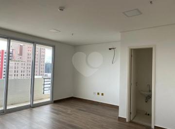Comercial · 53m² · 1 Vaga · Salas à venda em Santana - SP