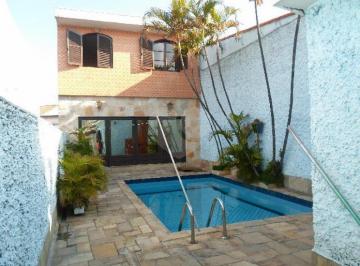 Casa · 79m² · 4 Quartos · 1 Vaga · Casa térrea com 4 quartos à venda em Tucuruvi - SP