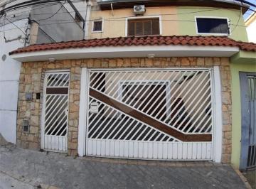 Casa · 120m² · 2 Quartos · 2 Vagas · Sobrado com 2 quartos à venda em Jardim são paulo(zona norte) - SP