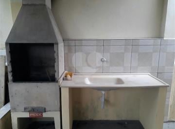 Casa · 129m² · 2 Quartos · 4 Vagas · Casa térrea com 2 quartos à venda em Centro - SP