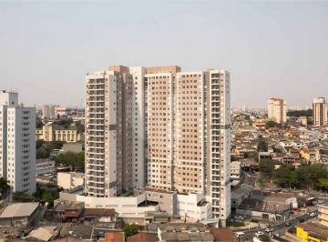 Apartamento · 44m² · 2 Quartos · 1 Vaga · Apartamento com 2 quartos à venda em Vila brasilândia - SP