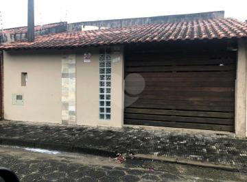 Casa · 130m² · 3 Quartos · 2 Vagas · Casa com 3 quartos à venda em Suarão - SP