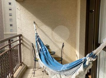 Apartamento · 105m² · 3 Quartos · 2 Vagas · Apartamento com 3 quartos à venda em Santa teresinha - SP