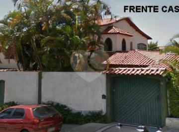 Casa · 309m² · 3 Quartos · 5 Vagas · Sobrado com 3 quartos à venda em Parque mandaqui - SP