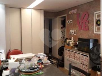 Apartamento · 89m² · 3 Quartos · Apartamento com 3 quartos à venda em Lauzane paulista - SP