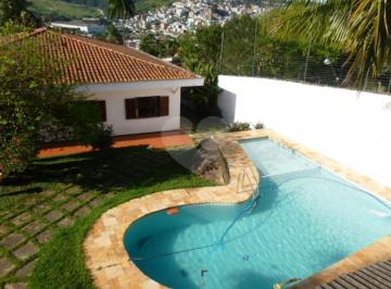 Casa · 860m² · 4 Quartos · 12 Vagas · Casa térrea com 4 quartos à venda em Tucuruvi - SP