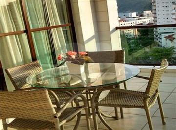 Apartamento · 147m² · 4 Quartos · Apartamento com 4 quartos à venda em Vila alzira - SP