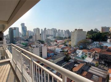 Apartamento · 60m² · 1 Quarto · 1 Vaga · Apartamento com 1 quartos à venda em Santana - SP
