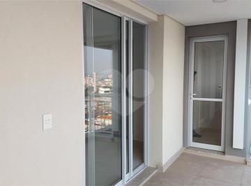 Apartamento · 60m² · 1 Quarto · 1 Vaga · Apartamento com 1 quartos à venda em Santana - SP