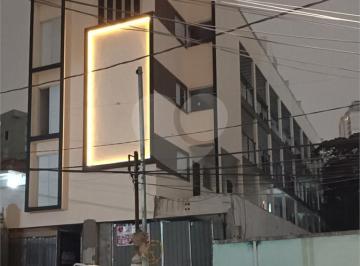 Casa · 38m² · 2 Quartos · 1 Vaga · Condomínio com 2 quartos à venda em Santana - SP