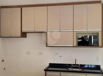 Apartamento · 42m² · 1 Quarto · 2 Vagas · Apartamento com 1 quartos à venda em Santana - SP