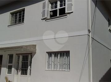 Casa · 230m² · 7 Quartos · 2 Vagas · Sobrado com 7 quartos à venda em Jardim são paulo(zona norte) - SP