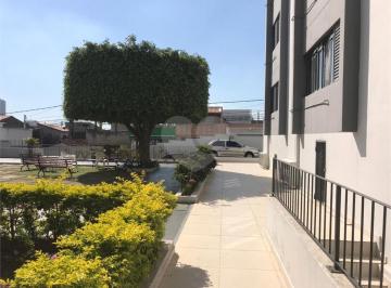 Apartamento · 54m² · 2 Quartos · 1 Vaga · Apartamento com 2 quartos à venda em Jardim catanduva - SP