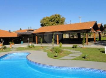 Rural · 734m² · 5 Quartos · 100 Vagas · Chácara com 5 quartos à venda em Jardim estoril - SP