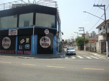 Comercial · 1119m² · Prédio inteiro à venda em Imirim - SP