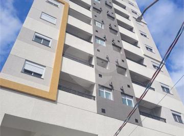 Apartamento · 41m² · 2 Quartos · Apartamento com 2 quartos à venda em Vila paulicéia - SP