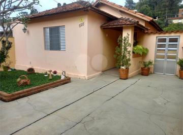 Casa · 96m² · 2 Quartos · 1 Vaga · Casa térrea com 2 quartos à venda em Vila irmãos arnoni - SP