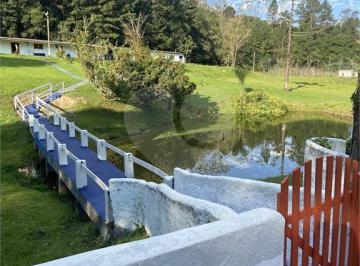 Rural · 1500m² · 12 Quartos · Chácara com 12 quartos à venda em Centro - SP