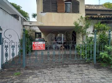 Casa · 270m² · 3 Quartos · 3 Vagas · Casa com 3 quartos à venda em Tucuruvi - SP