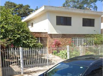 Casa · 210m² · 3 Quartos · 2 Vagas · Sobrado com 3 quartos à venda em Vila albertina - SP