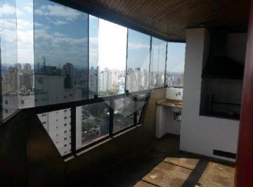 Apartamento · 229m² · 4 Quartos · 4 Vagas · Apartamento com 4 quartos à venda em Santana - SP