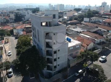 Apartamento · 33m² · 2 Quartos · Apartamento com 2 quartos à venda em Vila ester (zona norte) - SP