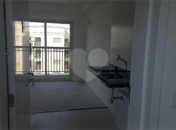 Apartamento · 22m² · 1 Quarto · 1 Vaga · Apartamento com 1 quartos à venda em Vila ester (zona norte) - SP