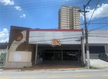 Comercial · 1431m² · 9 Vagas · Prédio inteiro à venda em Água fria - SP