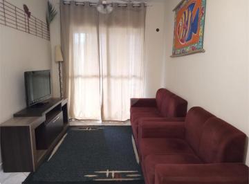 Apartamento · 60m² · 2 Quartos · Apartamento com 2 quartos à venda em Vila monumento - SP