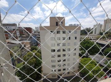 Apartamento · 62m² · 2 Quartos · 1 Vaga · Apartamento com 2 quartos à venda em Lauzane paulista - SP
