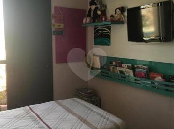 Apartamento · 127m² · 3 Quartos · Apartamento com 3 quartos à venda em Vila marina - SP