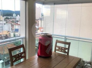 Apartamento · 114m² · 3 Quartos · Apartamento com 3 quartos à venda em Lauzane paulista - SP