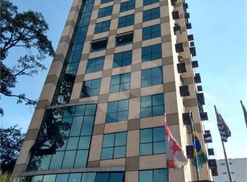 Comercial · 31m² · 1 Vaga · Salas à venda em Perdizes - SP