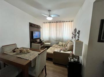 Apartamento · 54m² · 2 Quartos · 1 Vaga · Apartamento com 2 quartos à venda em Santana - SP