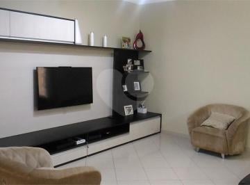 Casa · 276m² · 3 Quartos · 4 Vagas · Sobrado com 3 quartos à venda em Imirim - SP