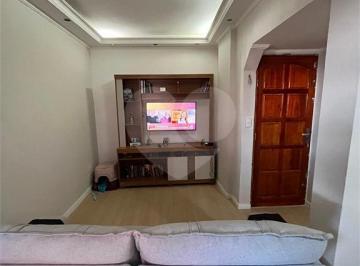 Apartamento · 55m² · 1 Quarto · Apartamento com 1 quartos à venda em Liberdade - SP