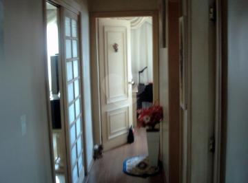 Apartamento · 137m² · 3 Quartos · 1 Vaga · Apartamento com 3 quartos à venda em Santana - SP