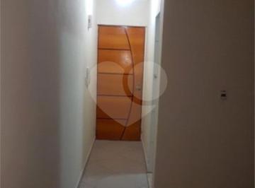 Apartamento · 75m² · 2 Quartos · Apartamento com 2 quartos à venda em Lauzane paulista - SP