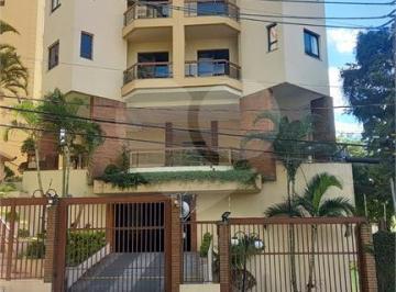 Apartamento · 76m² · 3 Quartos · 3 Vagas · Apartamento com 3 quartos à venda em Parque mandaqui - SP