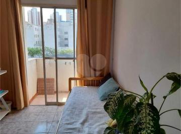 Apartamento · 38m² · 1 Quarto · Apartamento com 1 quartos à venda em Santana - SP